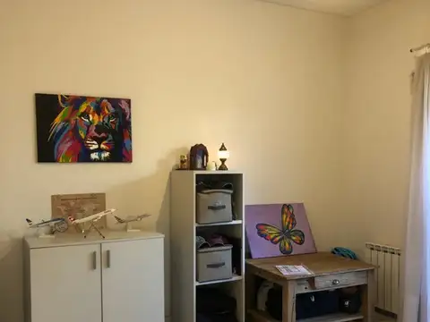 Departamento en Venta con 1 cochera