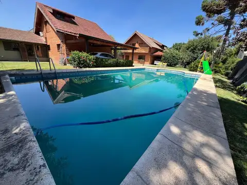 Casa en Venta en Monte Grande, USD 250.000