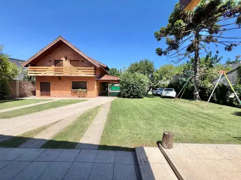 Casa en Venta de 4 dormitorios