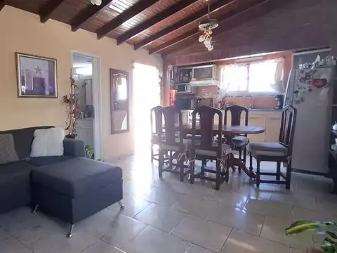 AVELLANEDA VENTA PH SIN EXPENSAS 5 AMB CON TERRAZA