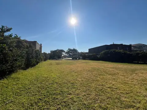 OPPEL | Terreno en Venta | LAS LIEBRES  Pilar |  Cod: 32996