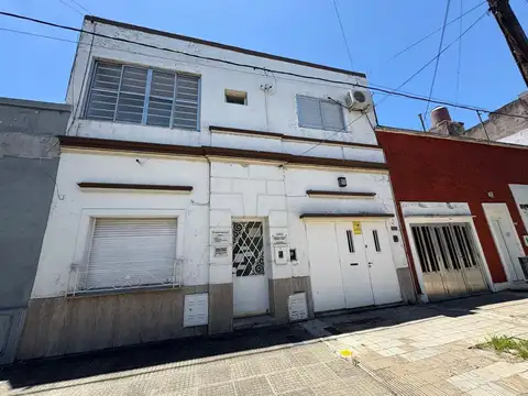 VENTA PLANTA ALTA 3 DORM +COCHERA, MTS DE GRAL PAZ