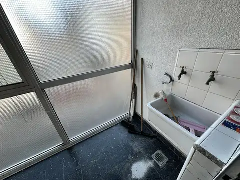 Departamento en Alquiler al Oeste
