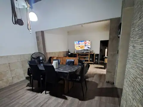 Depto Tipo Casa en Venta al Norte