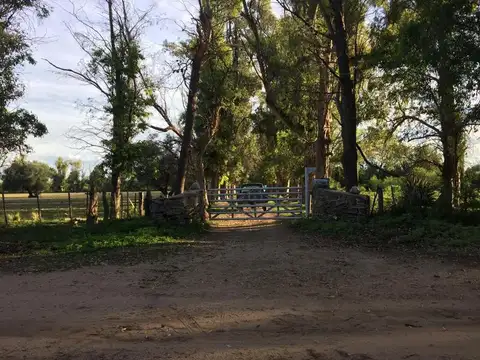 CAMPO EN VENTA - CORDOBA