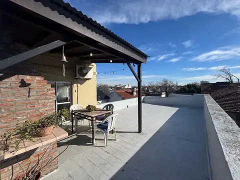 PH en Venta en Martínez Santa Fe / Fleming, Martínez