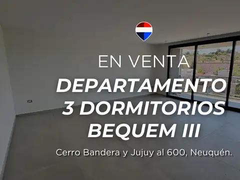 Departamento en Venta en Neuquen, Confluencia