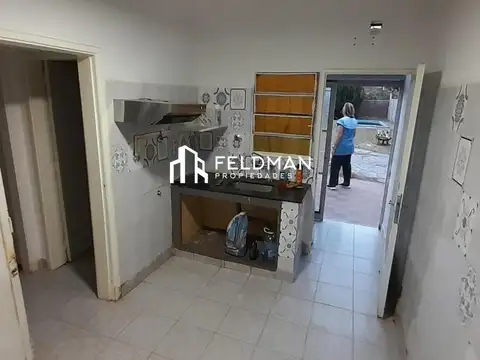 Casa en Venta de 2 dormitorios