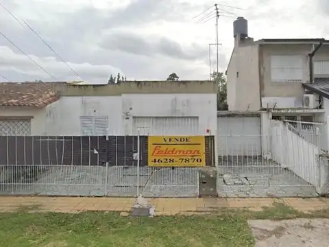 AMERICANA 3 AMB LOTE 10X41