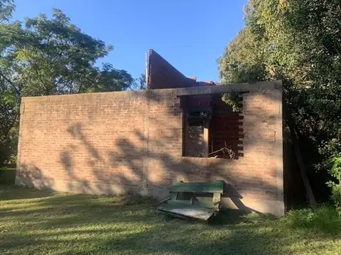 Quinta en Venta 40 años