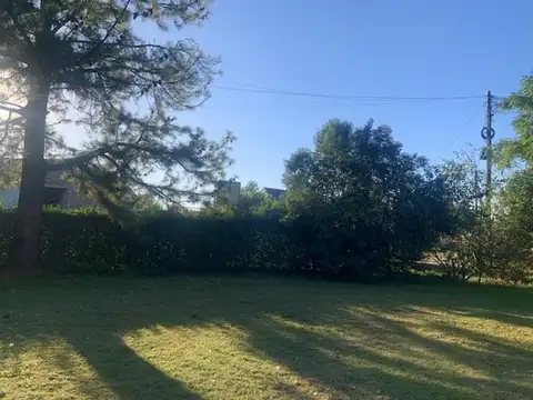 Quinta en Venta en Villa Rosa, USD 215.000