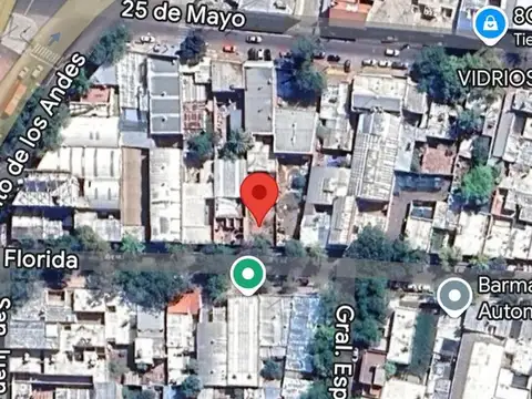 Terreno en Venta de 240,0 m2