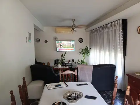 Depto Tipo Casa en Venta en Villa Devoto, USD 215.000