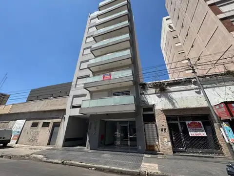 VENTA MONOAMBIENTE C/NUEVO CON BALCON "APTO CREDITO"