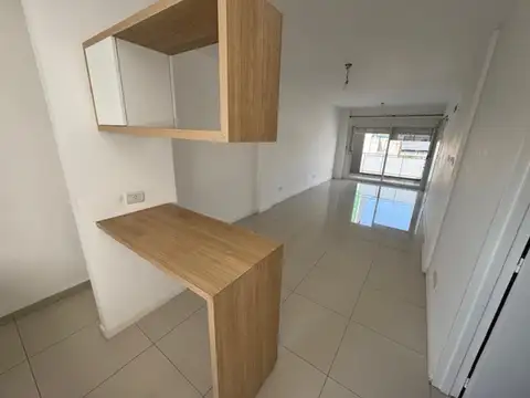 Departamento en Venta al Norte