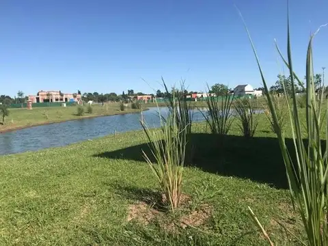 HERMOSO LOTE EN VENTA, SAN RAMON, PILAR DEL ESTE