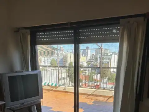 Departamento en Venta 40 años