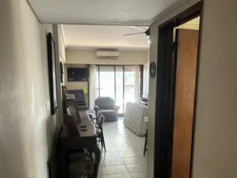 Departamento en Venta en Villa Crespo, USD 180.000