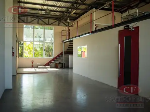 Oficina en Venta en Pilar, USD 230.000