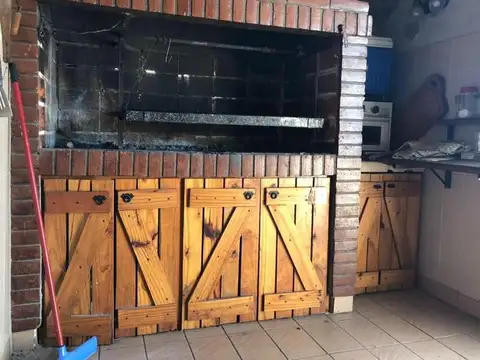 Departamento en Venta de 4 dormitorios