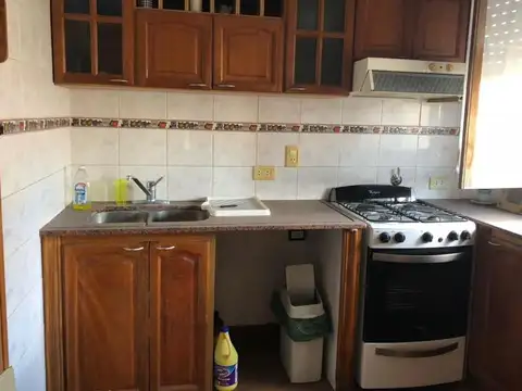 Departamento en Venta de 5 ambientes