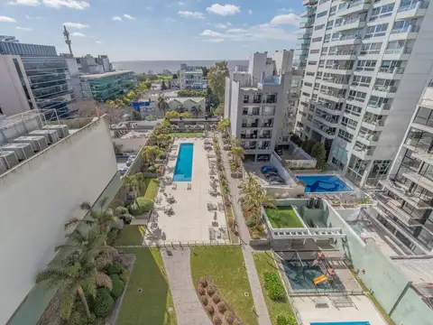 Departamento en Venta en Vicente López, USD 650.000