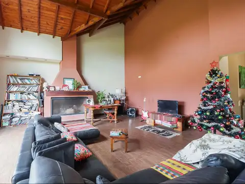 Casa en Venta de 5 dormitorios