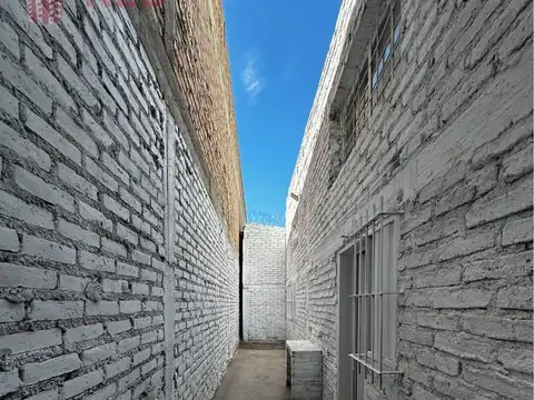 Galpon en Alquiler 12 años