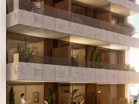 Departamento en Venta 1 año