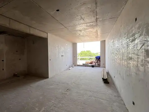 Departamento en venta 1 ambiente A Estrenar  I  Palermo- Villa Crespo