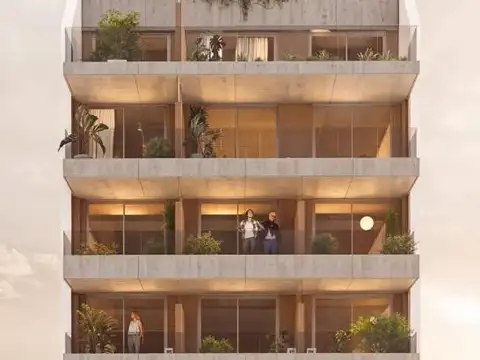 Departamento en Venta Apto profesional