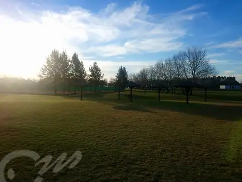 Venta Lote En  Barrio Cerrado Cardales Village