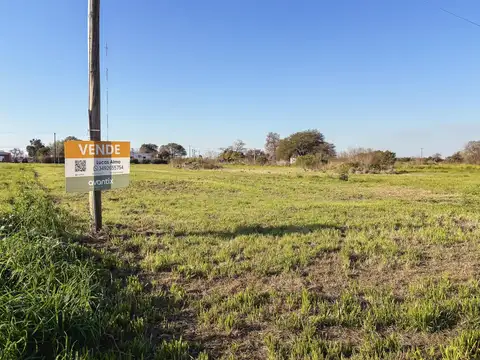 Terreno en venta en Ataliva – 625 m²