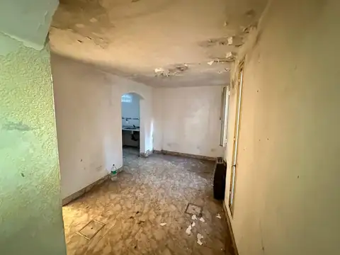 Depto Tipo Casa en Venta en Villa Ballester, USD 30.000