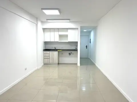 PEDERNERA 100, Piso 2