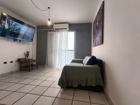 Departamento en Alquiler en Santa Fe, La Capital