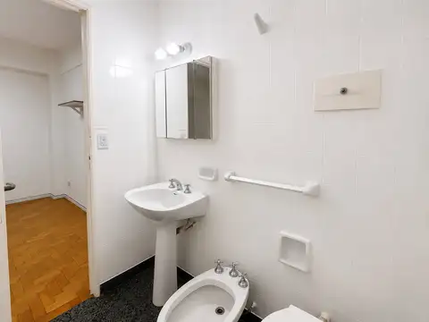 Departamento en Venta 52 años