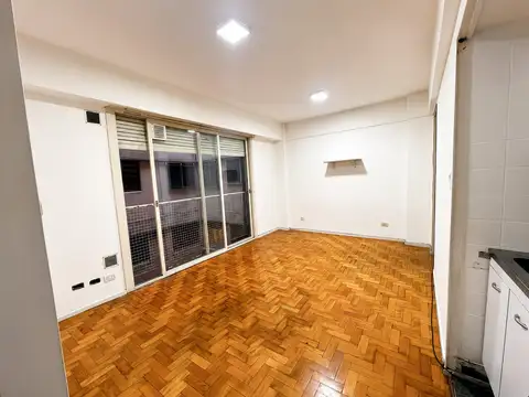 Avenida Santa Fe 2600, Piso 6