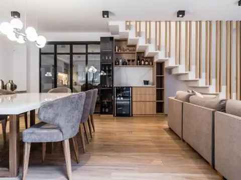 Departamento en Venta de 4 dormitorios