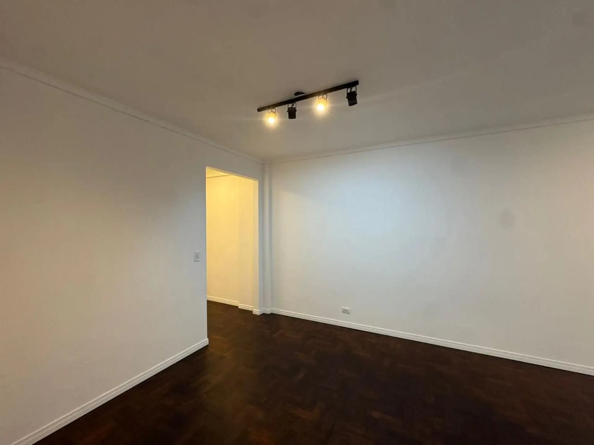 venta de departamento 3 ambientes con dependencia al contrafrente