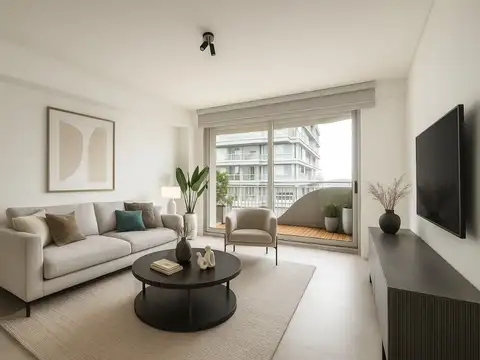 Avenida Pedro Goyena 1700