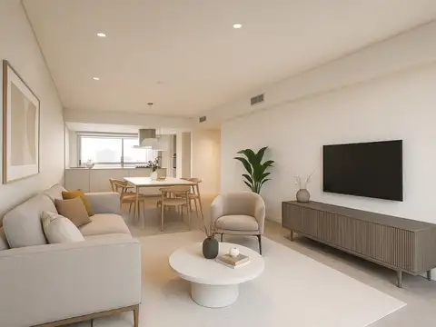 VENTA 4 AMBIENTES FULL AMENITIES UNICO PISO ALTO