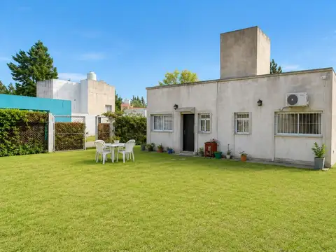 Casa en Villa Parque Sicardi