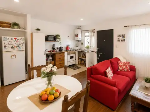 Casa en Venta en La Plata, USD 50.000