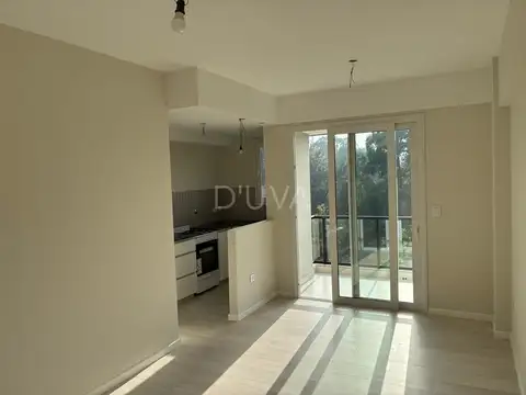 Departamento en Alquiler al Sureste