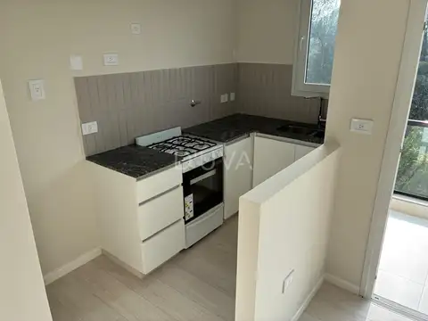Departamento en Alquiler A Estrenar