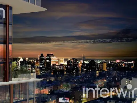 Honduras y Av. Juan B Justo - Unidad 312