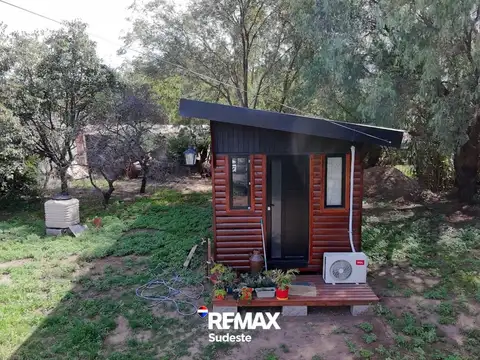 Casa en Venta de 1 dormitorio