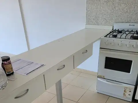 Departamento en Alquiler Apto profesional