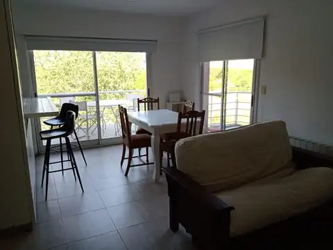 Departamento en venta en Lagunas de Santa Barbara